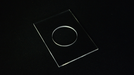 Carat CI1 Single Deck Coin Insert 39 diameter