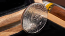 CS HD Pro (Half dollar Coin Set Pro) by N2G