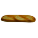 Extradimensional space (Baguette) by Pangu Magic - Trick