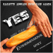 Extradimensional space (Baguette) by Pangu Magic - Trick