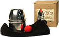 Chop Cup Aluminum by Bazar de Magia - Trick