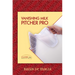 Vanishing Milk Pitcher Pro (8.5 inch x 5 inch) by Bazar de Magia - Trick