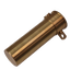 Pro Bill Tube (Brass) by Premium Magic - Trick