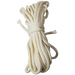 BTC Parlor Rope 50 ft. WHITE ( BTC3 - 10mm No core ) - Trick