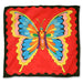 Butterfly Silk (45 inches) by Laflin