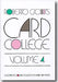 Card College Volume 4 by Roberto Giobbi - Book
