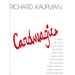 Card Magic by Richard Kaufman - Book