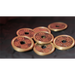 Chinese Coin Set Half - Trick