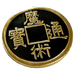 Chinese/Kennedy Coin by You Want It We Got It - Trick
