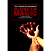 The Complete Encyclopedia of Close-Up Magic by Gibson - Book