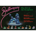 Balloonacy by Dennis Forel - ebook