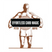 Effortless Card Magic by Peter Duffie - ebook