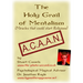 Holy Grail Mentalism by Stuart Cassels and Jonathan Royle - ebook