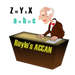 Royal's ACAAN "Berglas Style" by Jonathan Royle - Mixed Media Download