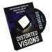 Distorted Visions by Jack Curtis and The 1914 - DVD