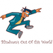 Blind Man's Out of This World by Jonathan Royle - Video/Book Download