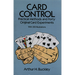 Card Control by Arthur H Buckley - Book