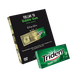 Dollar to Bubble Gum (Trident) by Twister Magic - Trick