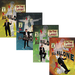 Bill Malone On The Loose (Vol. 1 thru 4) - Video Download