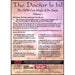 The Doctor Is In - The New Coin Magic of Dr. Sawa Vol 1 - DVD