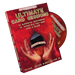 Ultimate Card Sessions - Volume 2 - Tricks, Tricks And More Tricks #2 - DVD