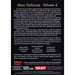 Master Works of Conjuring Vol. 4 by Marc DeSouza - DVD