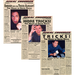 David Regal Set (Vol. 1 thru 3) - Video Download