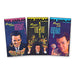 Rubberband Vol #3 by Dan Harlan - DVD