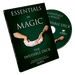 Essentials in Magic Invisible Deck - DVD