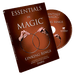 Essentials in Magic Linking Rings - DVD