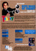 Tabary Elegant Rope Magic #2 by Murphy's Magic Supplies, Inc. - DVD