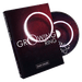 Growing Ring (props and DVD) by Dan Hauss and Paper Crane - DVD