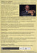 Miracles For Mortals Volume Two by Geoff Williams - DVD