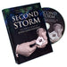 Second Storm Volume 2 by John Guastaferro - DVD