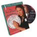 The Art Of Card Manipulation Vol 2 by Jeff McBride - DVD