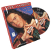 The Art Of Card Manipulation Vol 3 by Jeff McBride - DVD