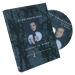 Jeff Sheridan Genius at Work Vol 2 Card Manipulation - DVD