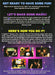 Spellz - Season One - Volume One (Featuring Jay Sankey) by GAPC Entertainment - DVD