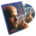 Easy to Master Card Miracles Volume 1 by Michael Ammar - DVD