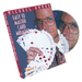 Easy to Master Card Miracles Volume 4 by Michael Ammar - DVD