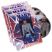 Magic of Mark Leveridge Vol 1-3 - DVD
