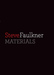 Materials (2 Volume Set) by Steve Faulkner - Video Download