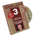 Michael Close Workers #3 - DVD
