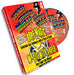 Secret Seminars of Magic with Patrick Page : Rope Magic / Magic with Paper Volume 4 - Video Download