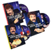 Magic of Steve Dacri Vol 1-3 - DVD