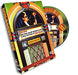 Runaround Sue Cups & Balls DVD Ellis & Webster, DVD