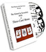 Three Card Monte School Scound, DVD