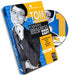 Mullica Expert Impromptu Magic Made Easy Tom Mullica- #1, DVD