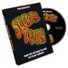 Sucker Punch by Thom Peterson - DVD