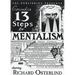 13 Steps To Mentalism (6 Videos) by Richard Osterlind - Video Download